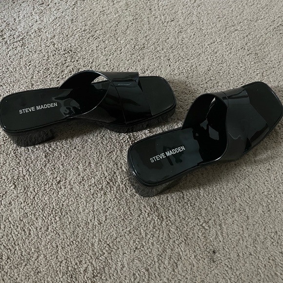 Steve Madden Heels - Picture 4 of 6